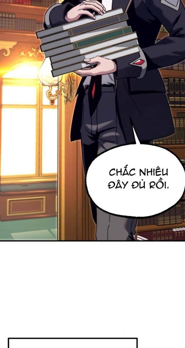 Thống Lĩnh Học Viện Chỉ Bằng Dao Sashimi - Page 94