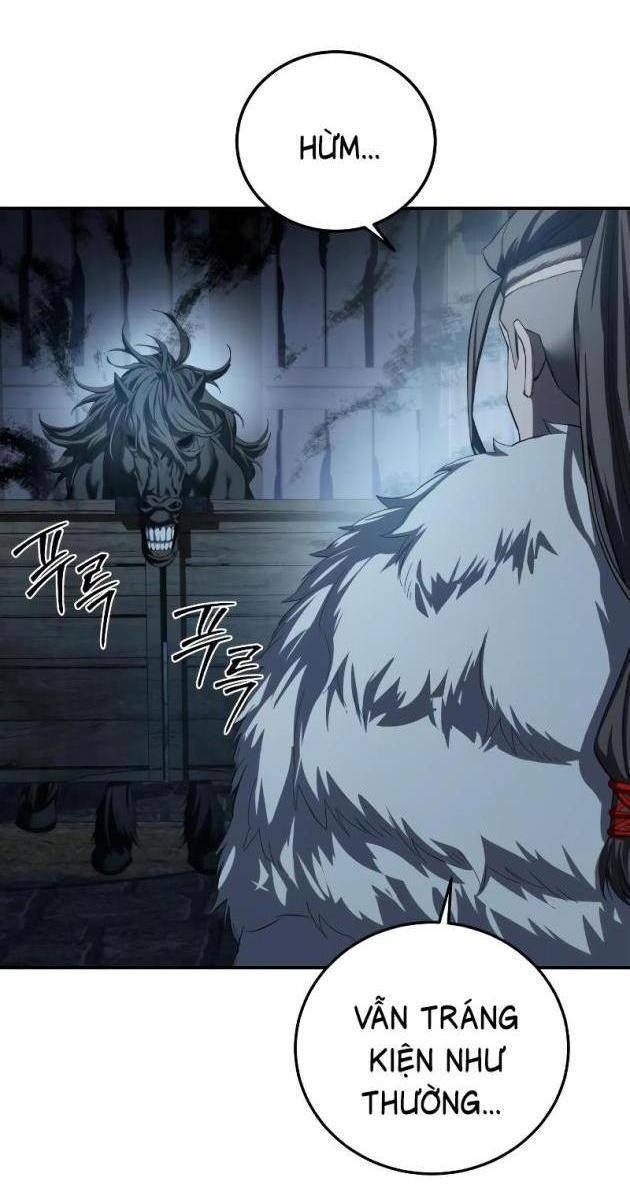 Tinh Tú Kiếm Sĩ - Page 115