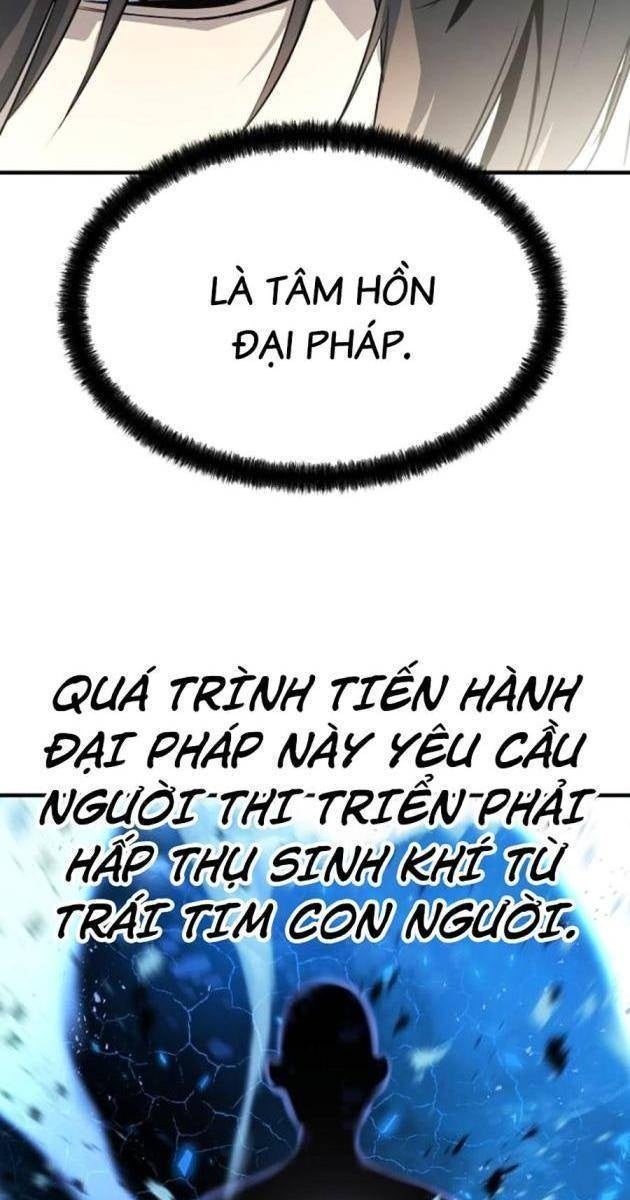 Tuyệt Thế Hồi Quy - Page 12