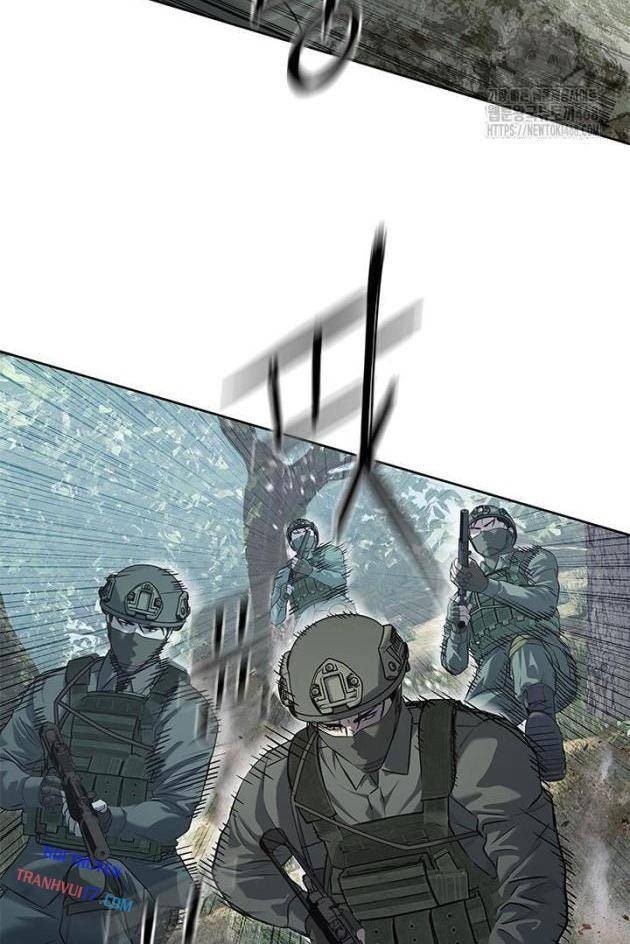 Đội Trưởng Lính Đánh Thuê - Page 29