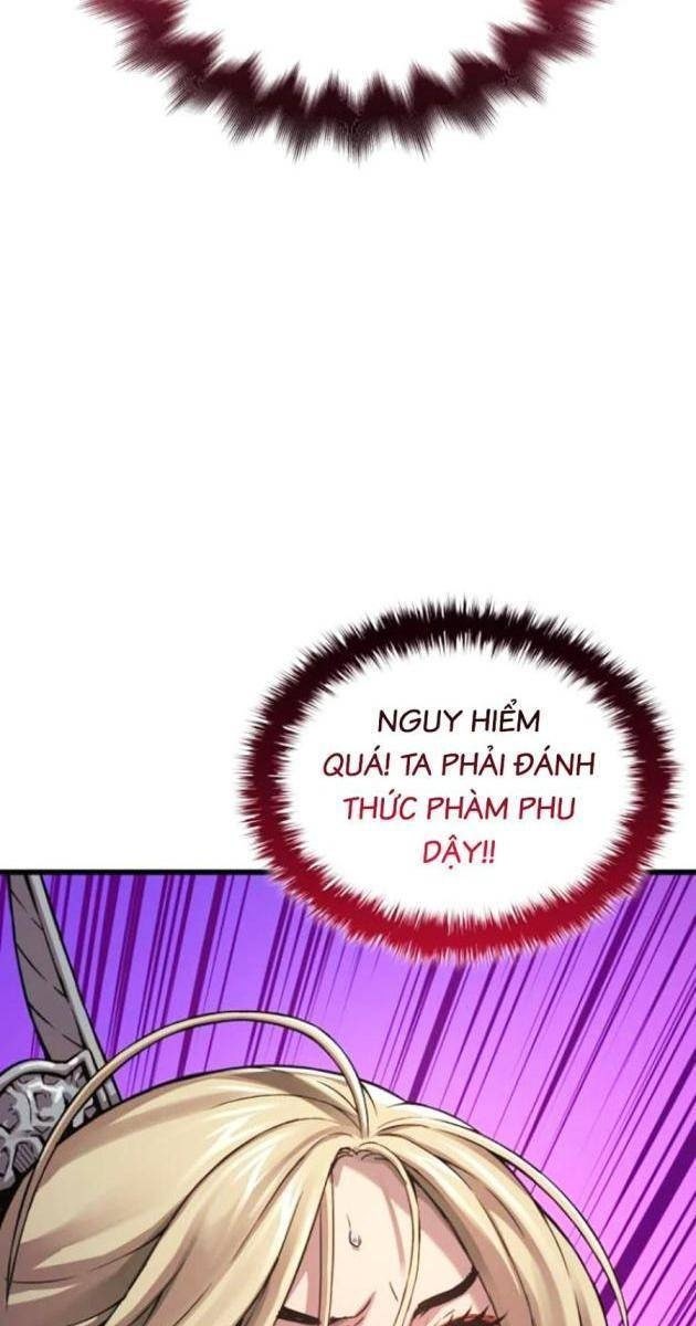 Quái Lực Loạn Thần - Page 11