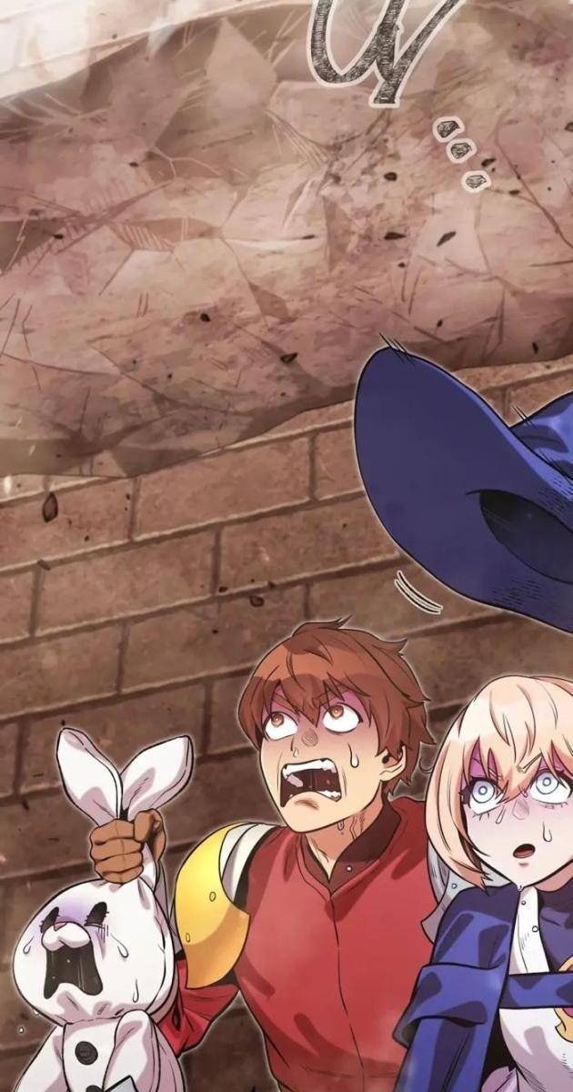 Tái Thiết Hầm Ngục - Page 145