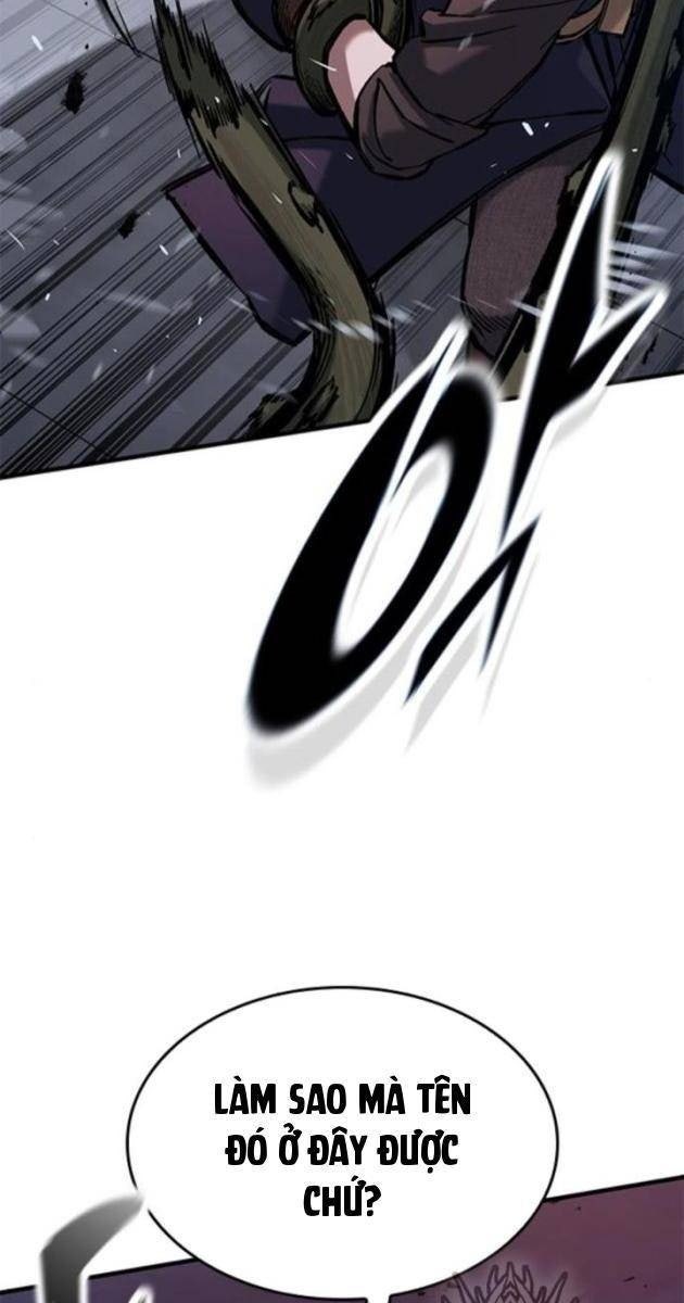 Hiệp Sĩ Sống Vì Ngày Hôm Nay - Page 27