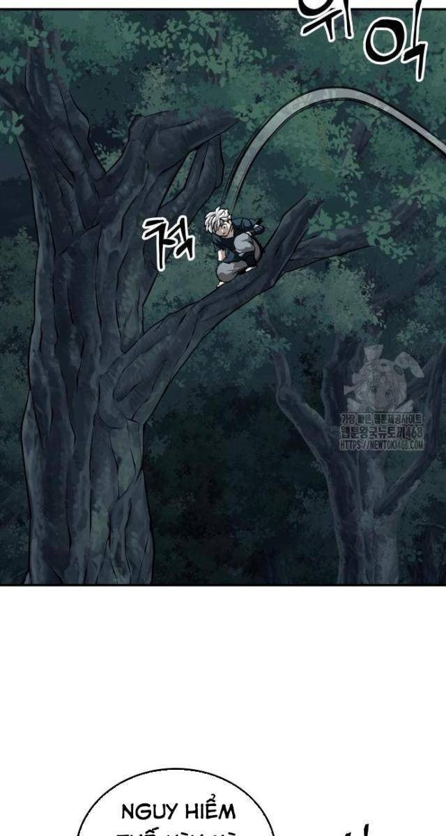 Ông Võ Giả Và Cháu Chí Tôn - Page 70