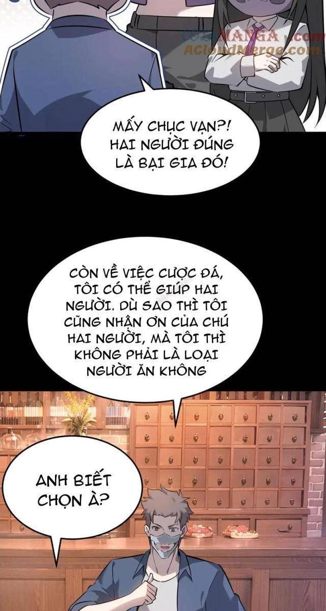 Đừng Gọi Ta Là Ác Ma - Page 7