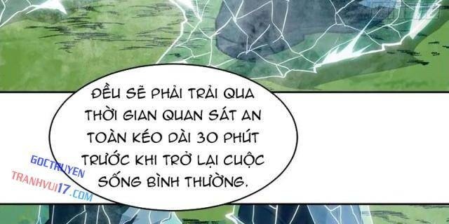 Tay Trái Của Ta Có Thể Dị Biến - Page 18