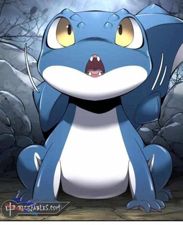 Chuyên Gia Côn Trùng Tại Đường Gia Tứ Xuyên - Page 20