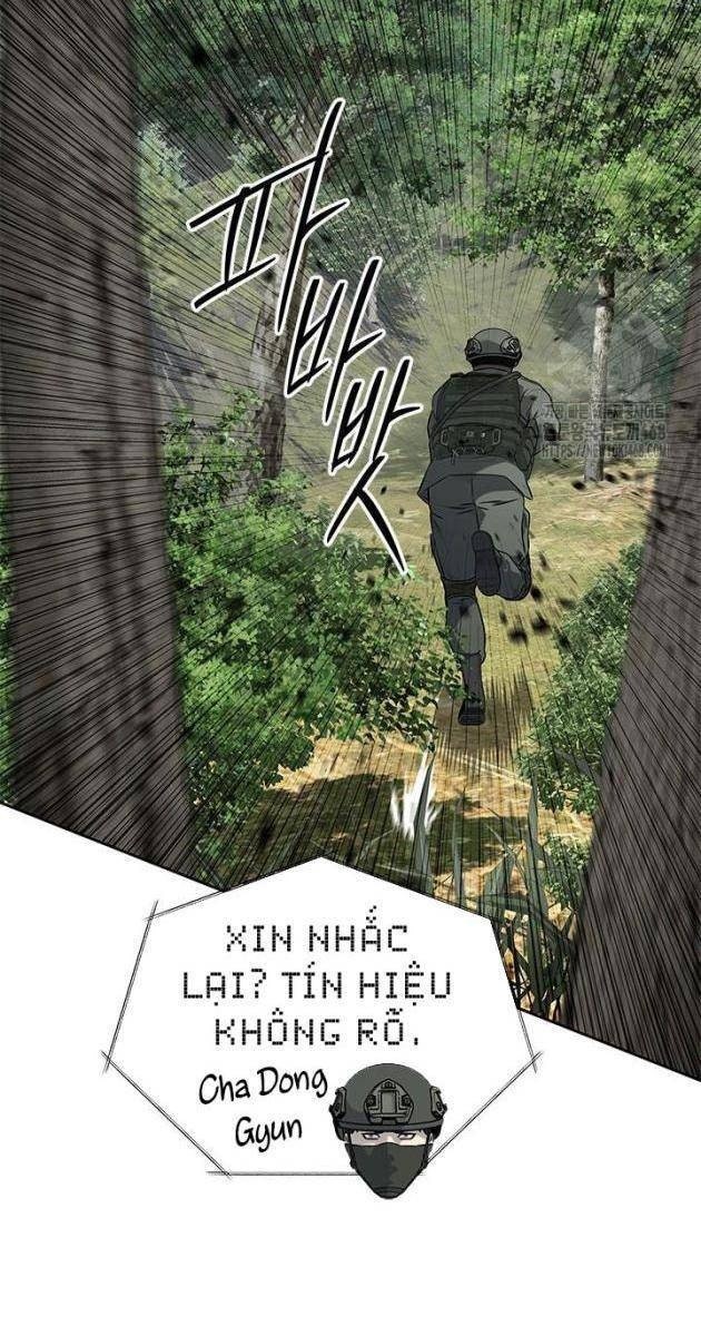 Đội Trưởng Lính Đánh Thuê - Page 75