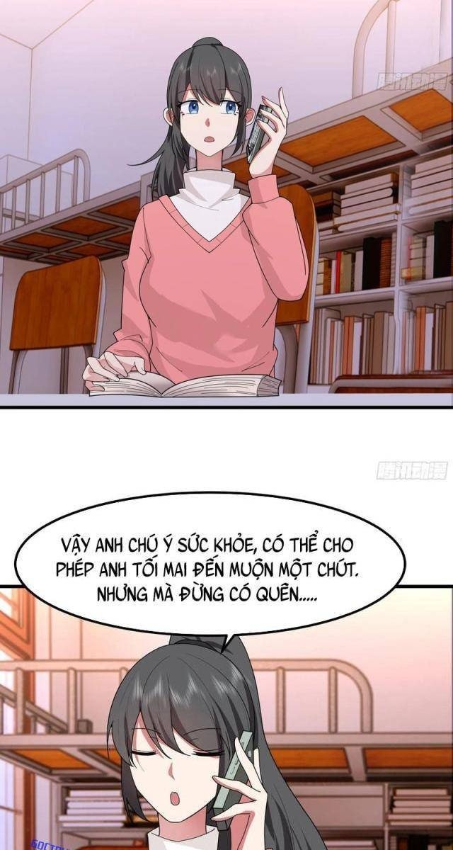 Ta Không Muốn Trùng Sinh Đâu - Page 41