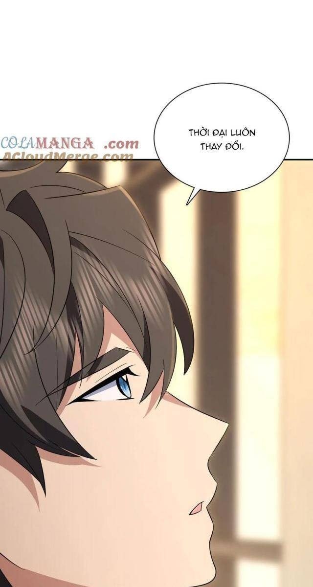 Bà Xã Nhà Tôi Đến Từ Ngàn Năm Trước - Page 64