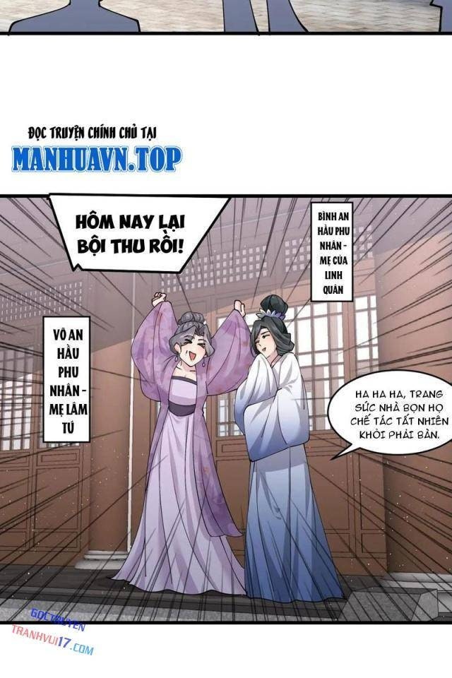 Công Tử Biệt Tú - Page 24