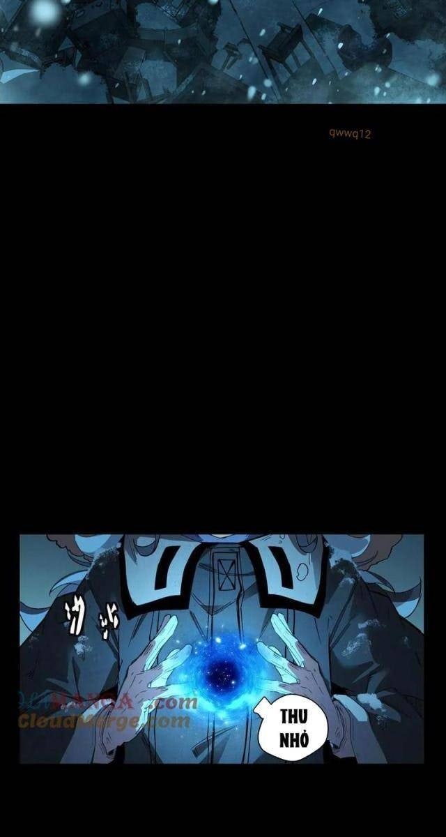 Cực Hàn Chiến Kỷ - Page 56