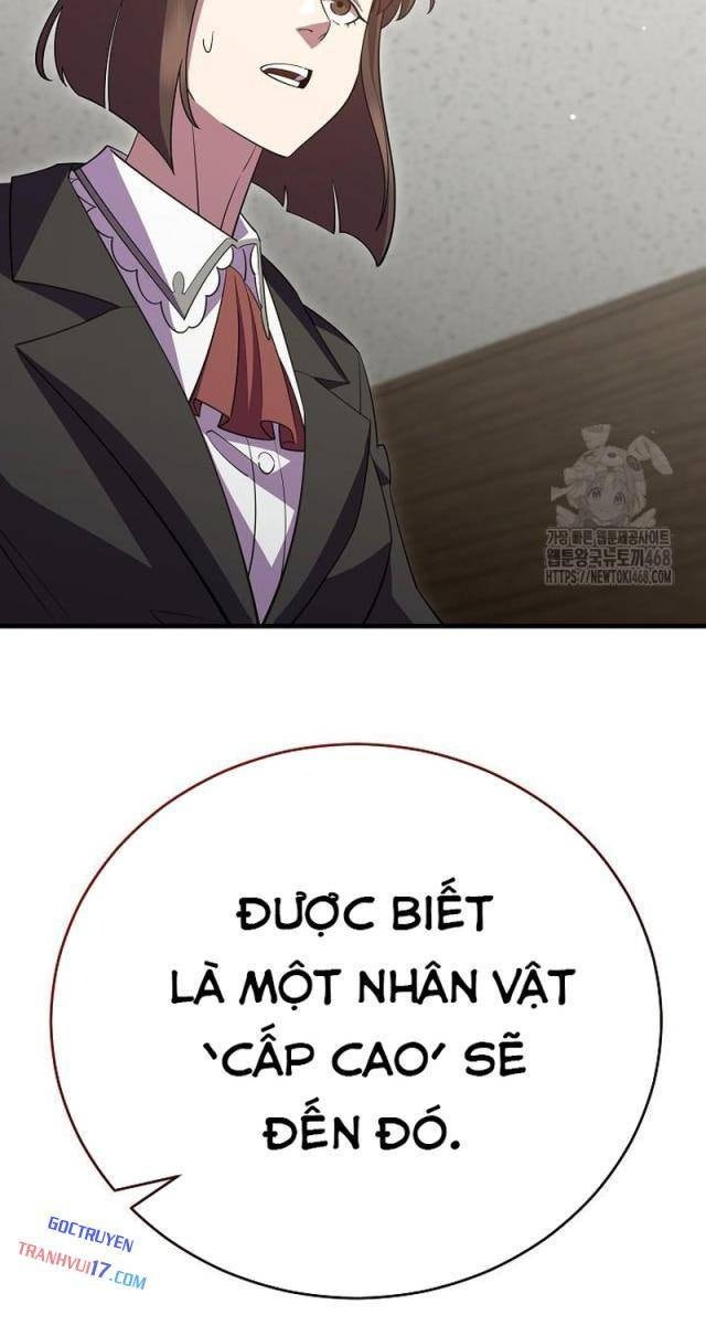 Môn Đồ Của Tam Vương - Page 51