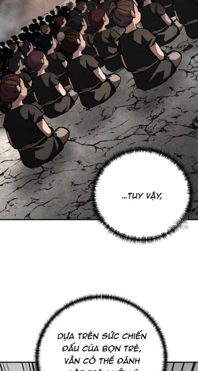 Ông Võ Giả Và Cháu Chí Tôn - Page 54