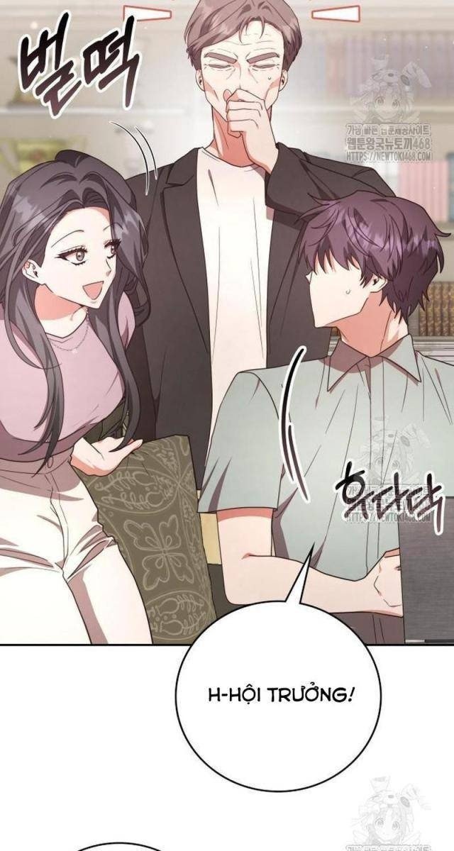 Studio Tùy Hứng Của Nghệ Sĩ Thiên Tài - Page 14