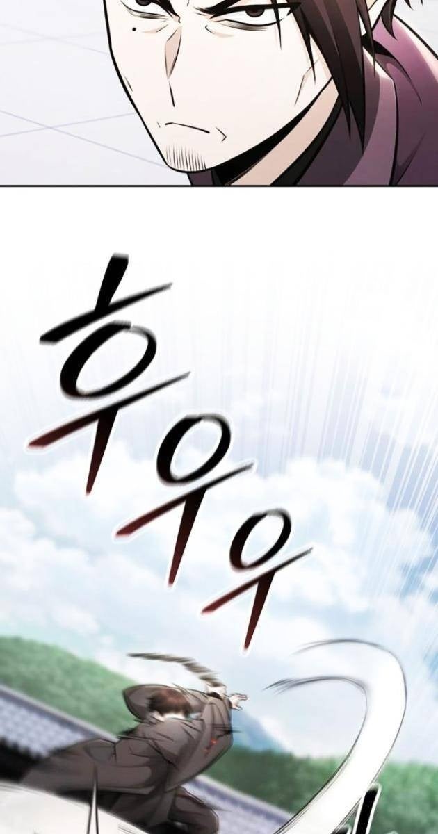 Quỷ Kiếm Thiên Tài Của Hoa Sơn Phái - Page 25