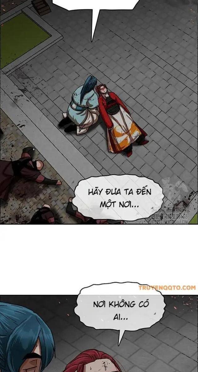 Hàn Băng Liệt Hỏa - Page 28