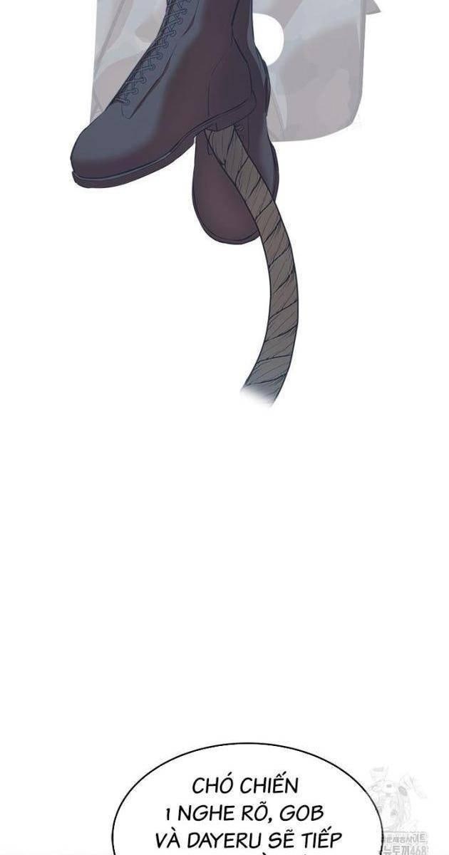 Đội Trưởng Lính Đánh Thuê - Page 8