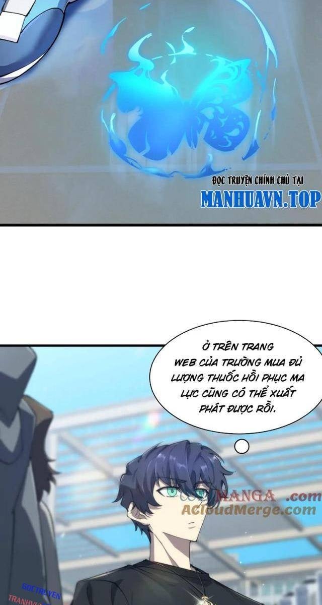Thánh Hiệp Sĩ Cấp SSS - Page 38