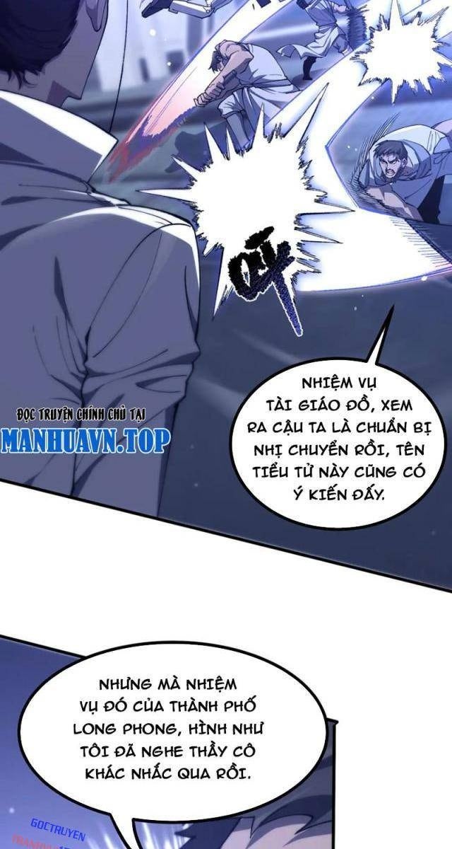 Thánh Hiệp Sĩ Cấp SSS - Page 47