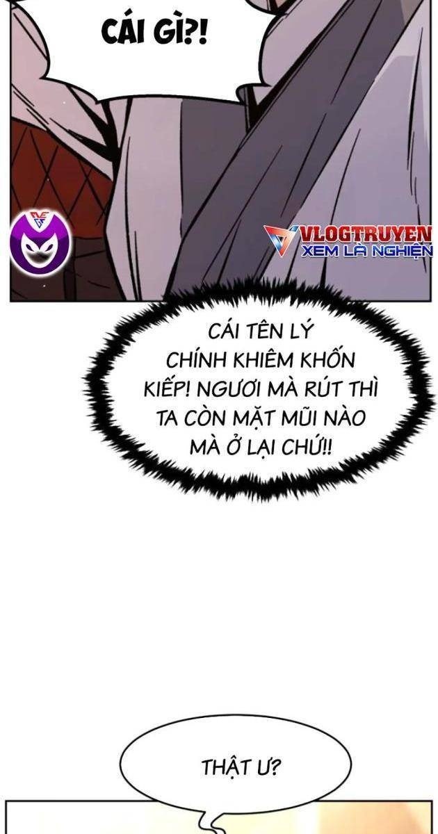 Tuyệt Đỉnh Kiếm Cảm - Page 32