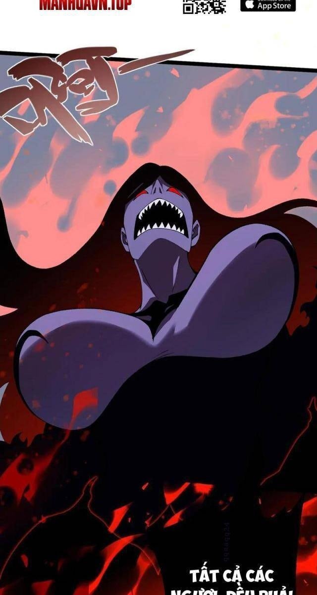 Sức Mạnh Tối Đa? Ta Lại Là Vong Linh Sư! - Page 47