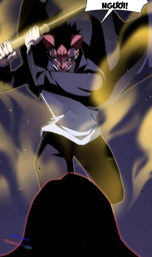 Sức Mạnh Tối Đa? Ta Lại Là Vong Linh Sư! - Page 54