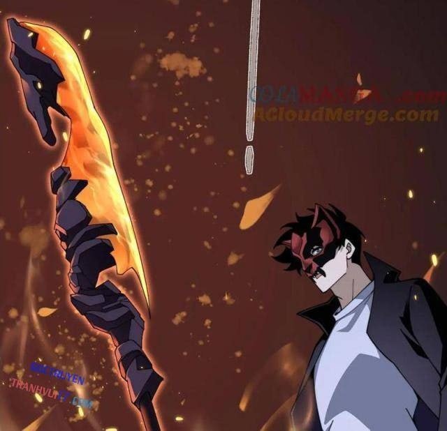 Sức Mạnh Tối Đa? Ta Lại Là Vong Linh Sư! - Page 64