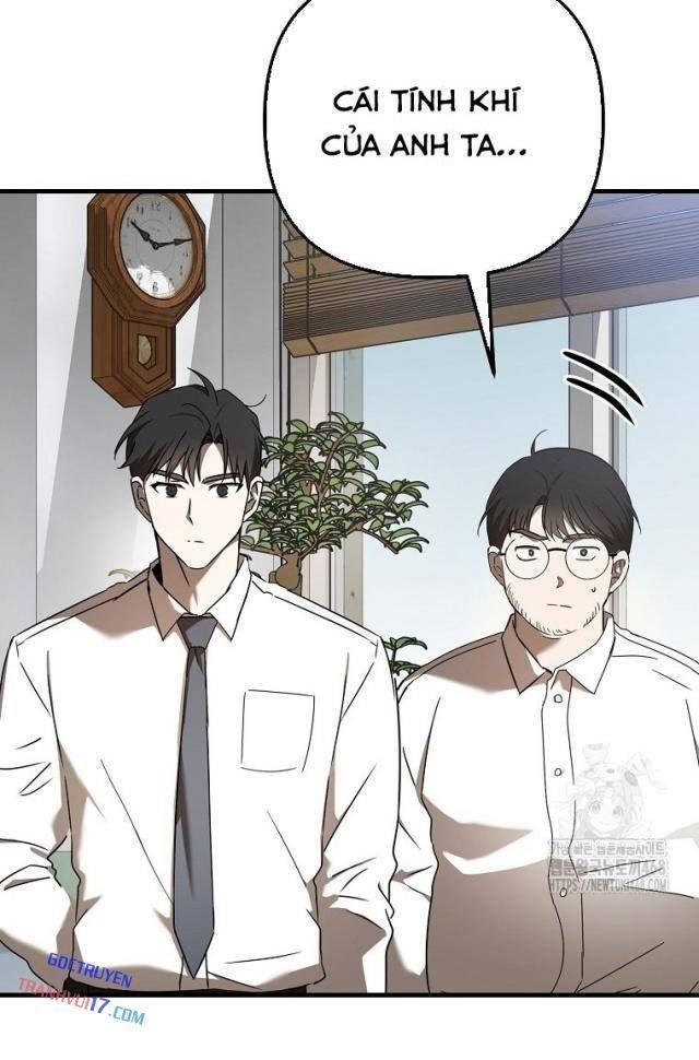 Tân Binh Của Đội Bóng Chày Quá Giỏi - Page 99