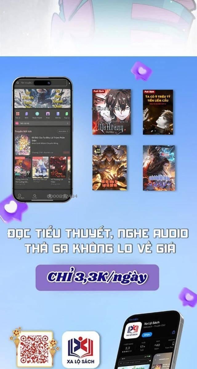 Đỉnh Cấp Khí Vận, Lặng Lẽ Tu Luyện Ngàn Năm - Page 94