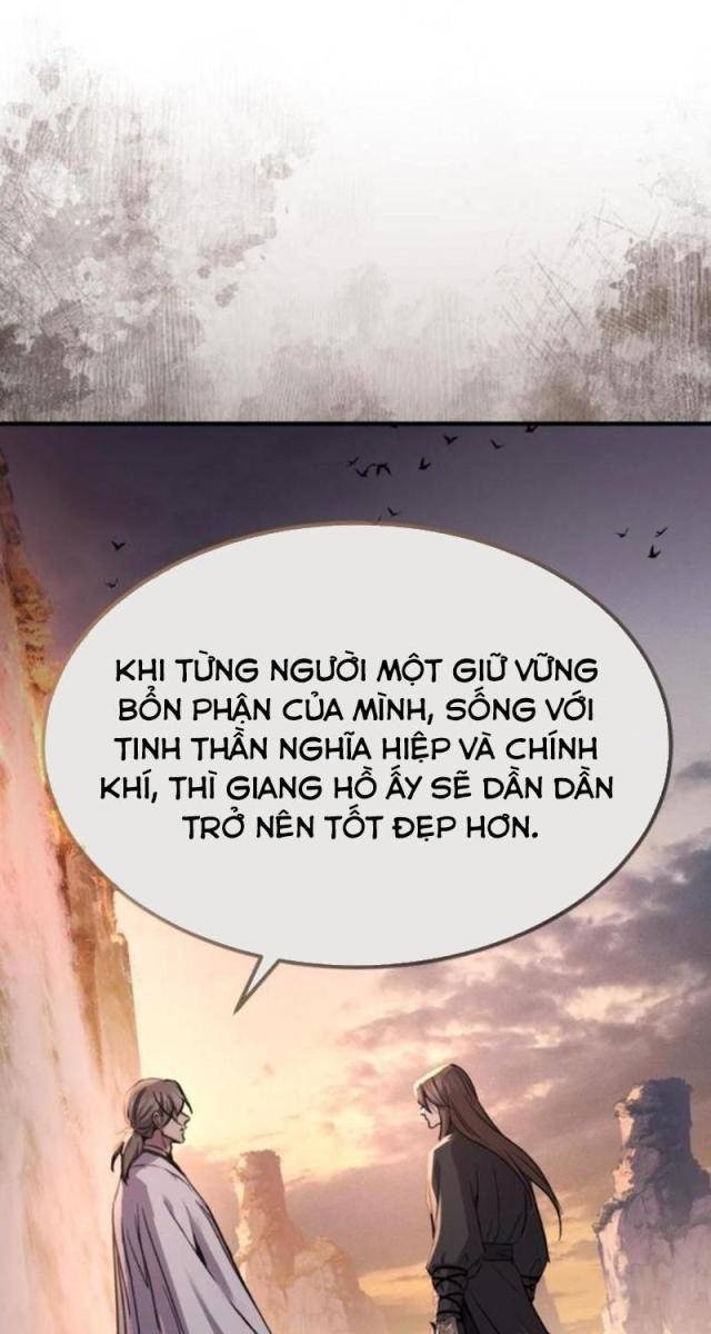 Tuyệt Thế Quân Lâm - Page 34