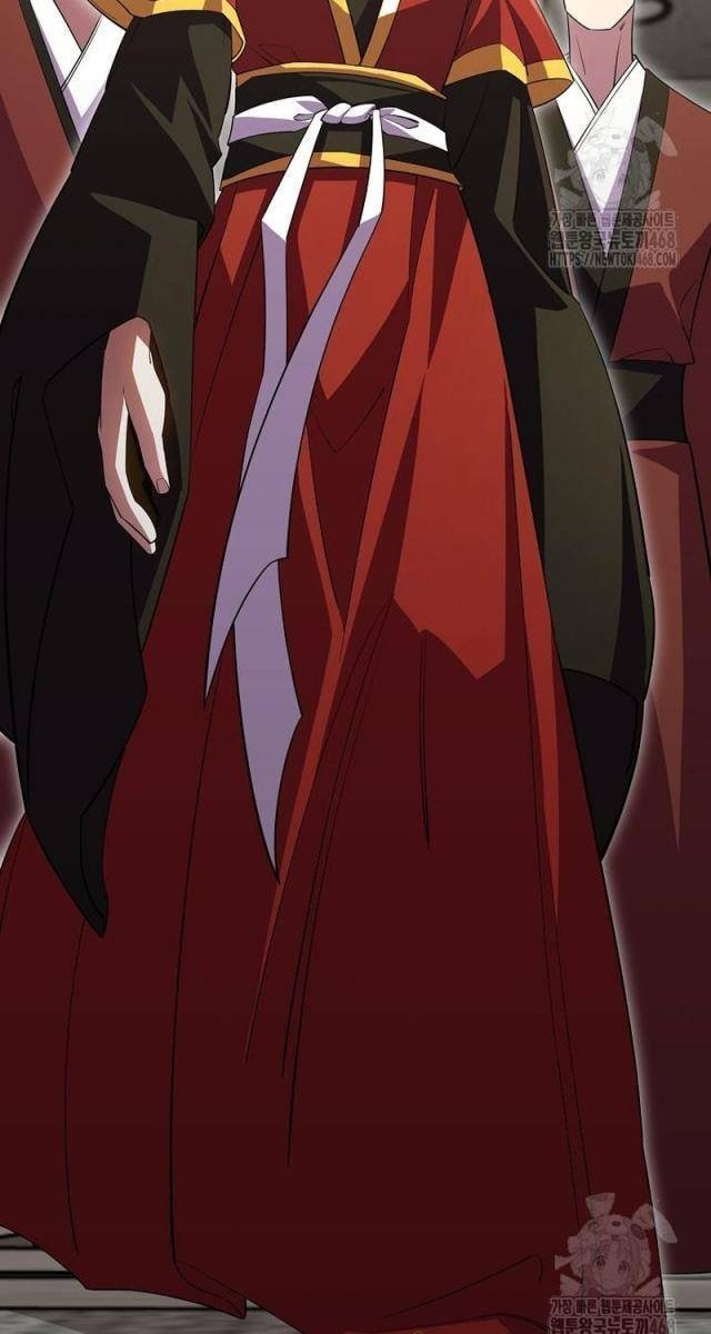 Môn Đồ Của Tam Vương - Page 62