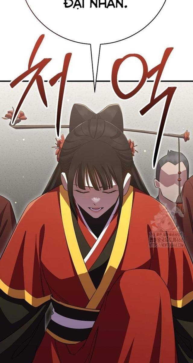 Môn Đồ Của Tam Vương - Page 77