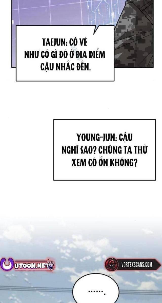 Đầu Bếp Của Thế Giới Diệt Vong - Page 11