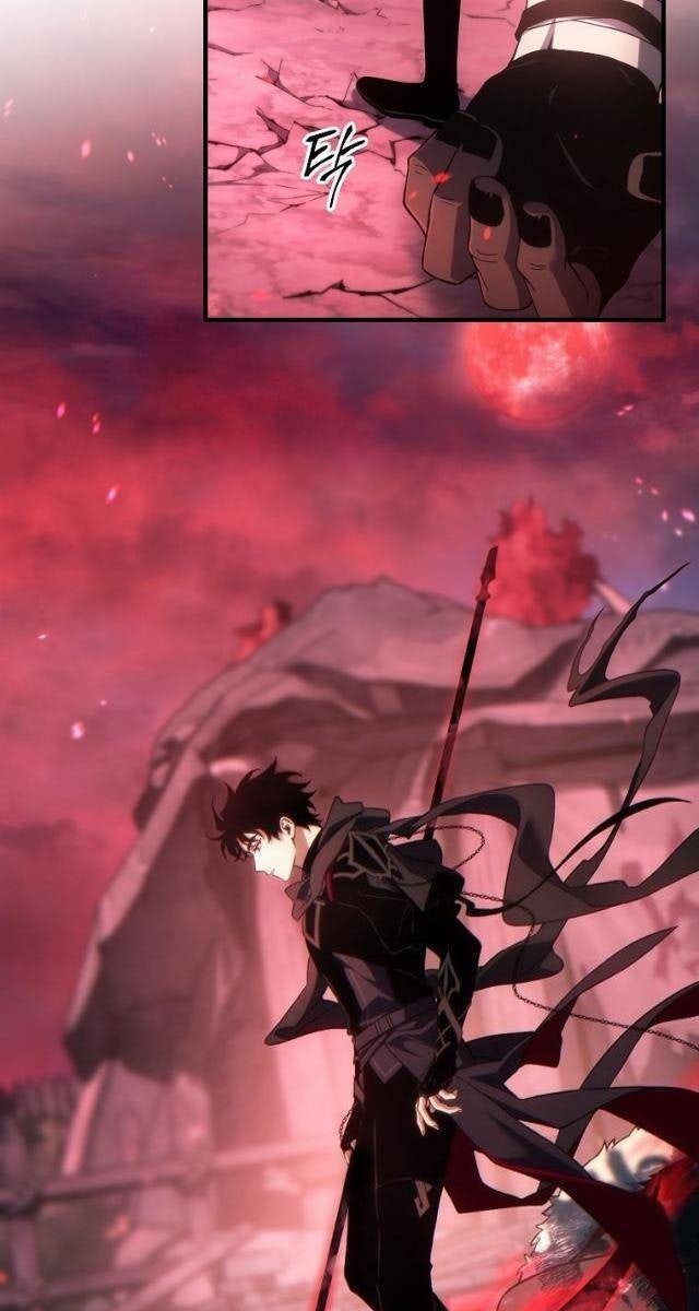 Người Chơi Mạnh Nhất Hồi Quy Lần Thứ 100 - Page 4