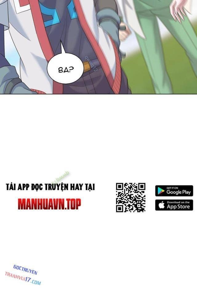 Thần Cấp Ngự Thú: Ta Khế Ước Nữ Thần Vô Hạn - Page 26