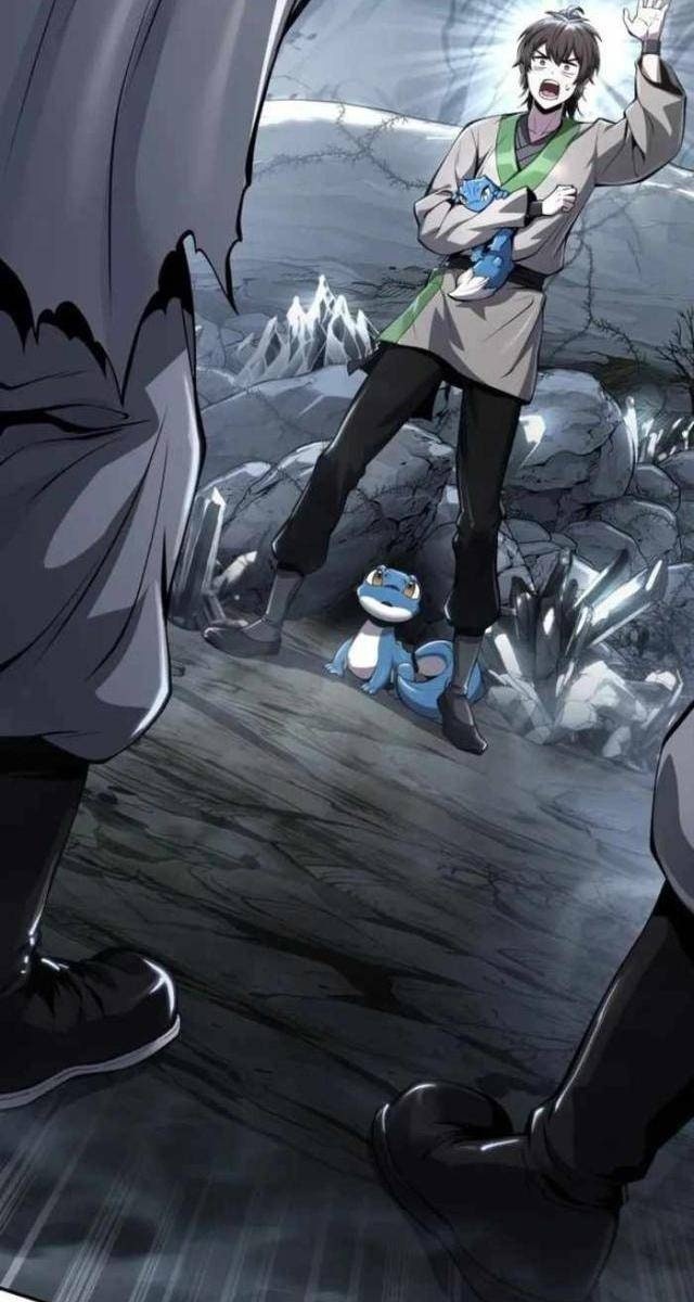 Chuyên Gia Côn Trùng Tại Đường Gia Tứ Xuyên - Page 30