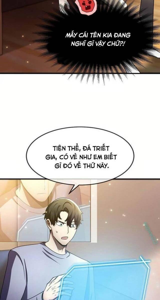 Thần Khí Huyền Thoại Của Người Chơi Thiên Tài - Page 98