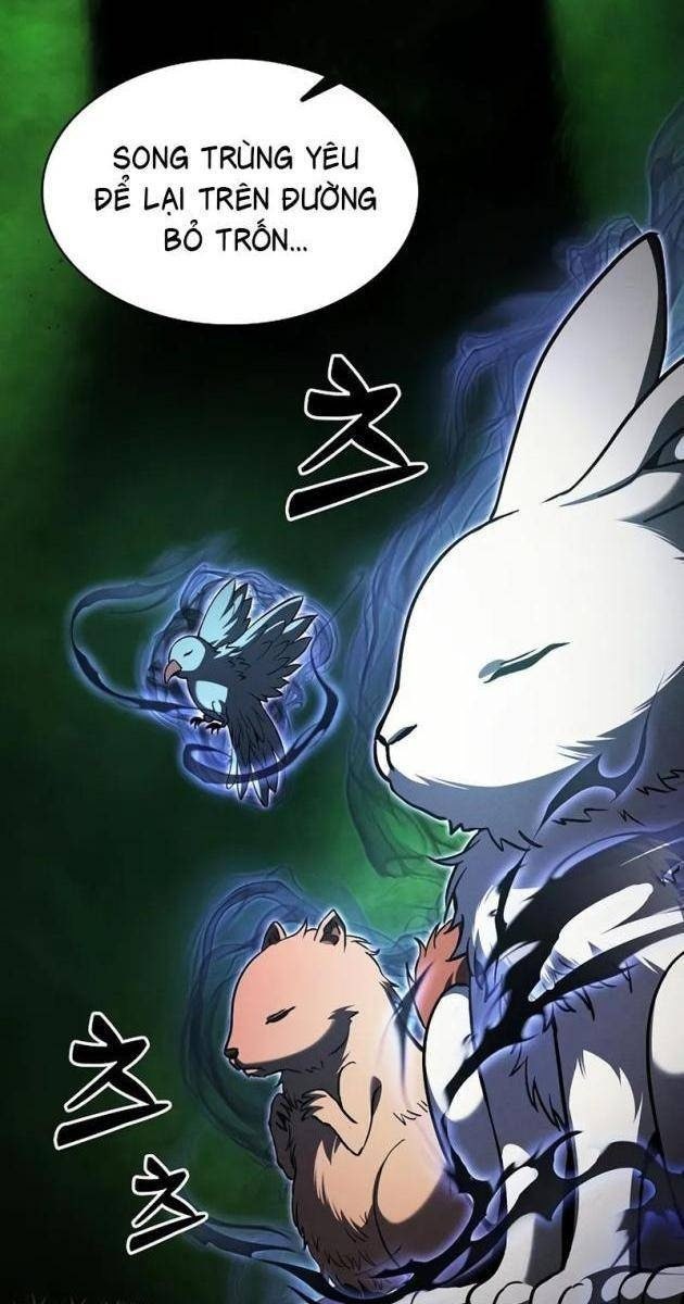 Kiếm Sĩ Thiên Tài Của Học Viện - Page 13