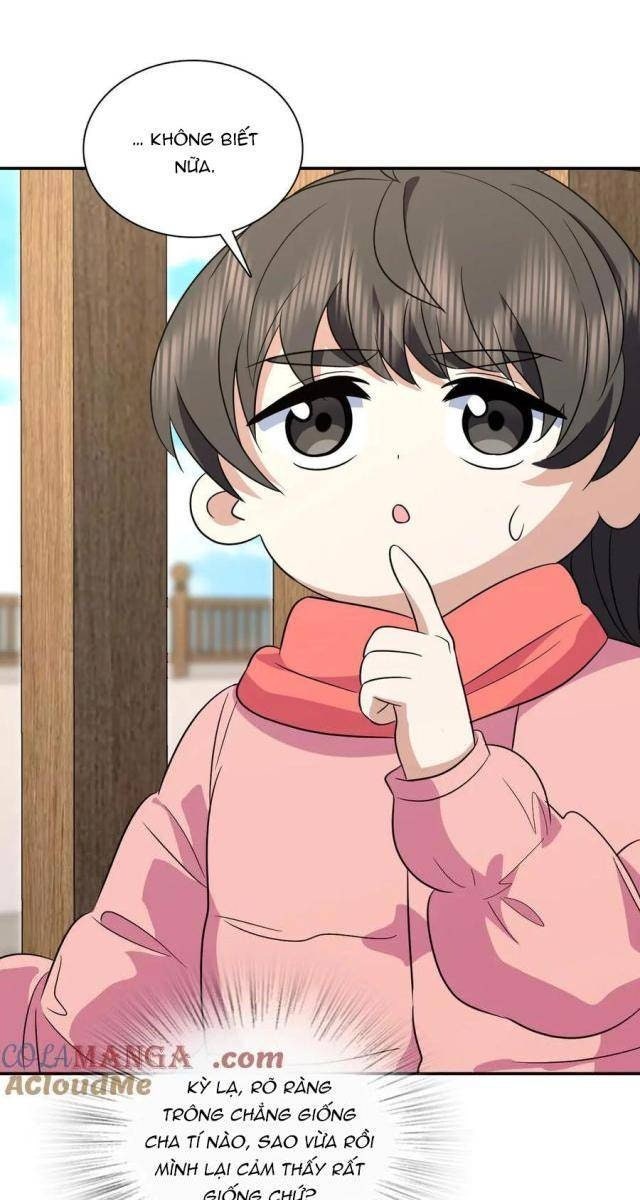 Bà Xã Nhà Tôi Đến Từ Ngàn Năm Trước - Page 18