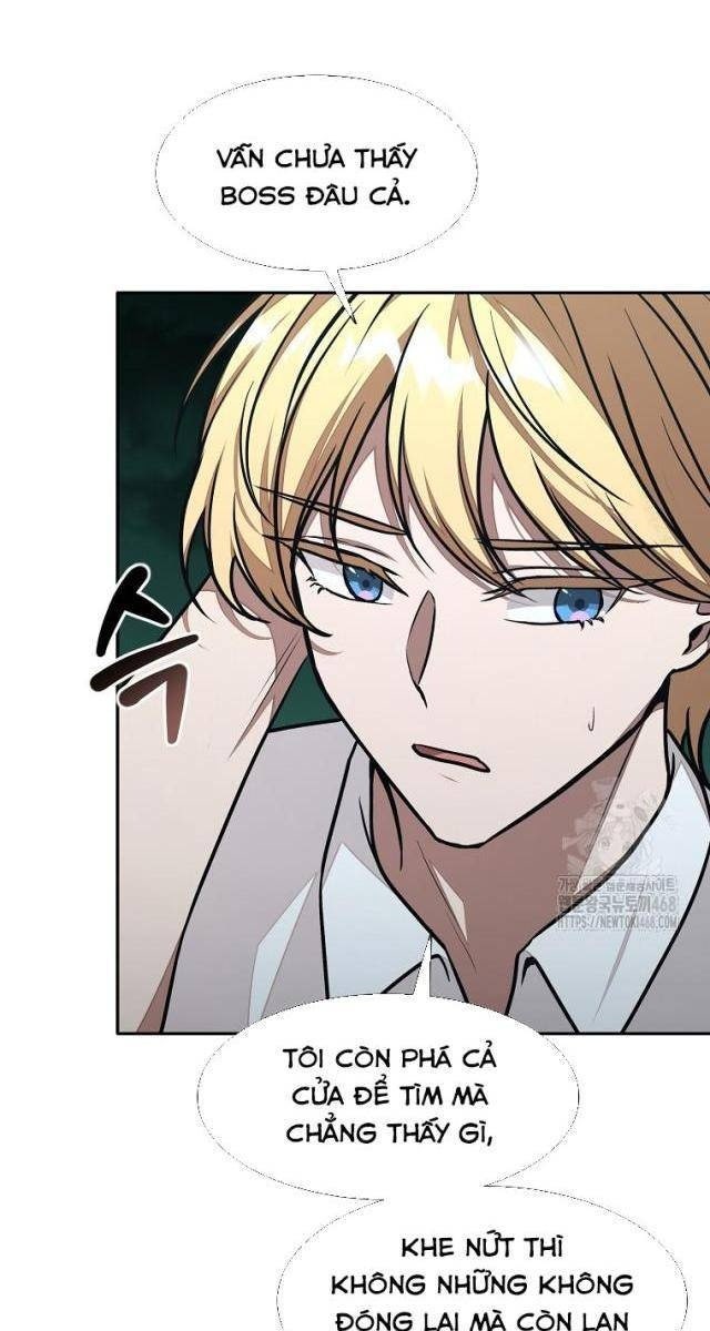 Chủ Xe Thức Ăn Nhanh Trong Ngục Tối - Page 92