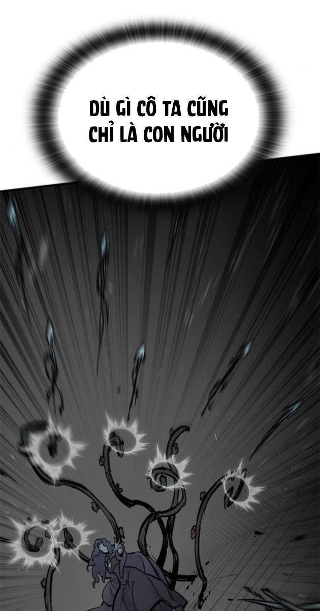 Hiệp Sĩ Sống Vì Ngày Hôm Nay - Page 62