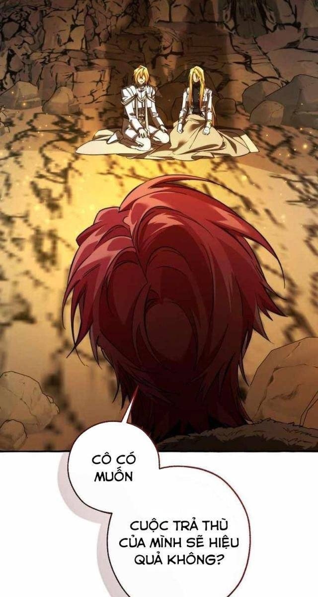 Phế Vật Dòng Dõi Bá Tước - Page 75