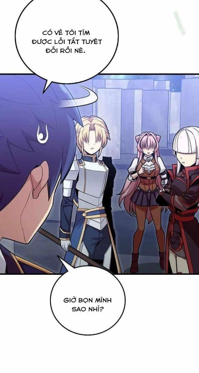 Vô Tình Nhập Học - Page 97