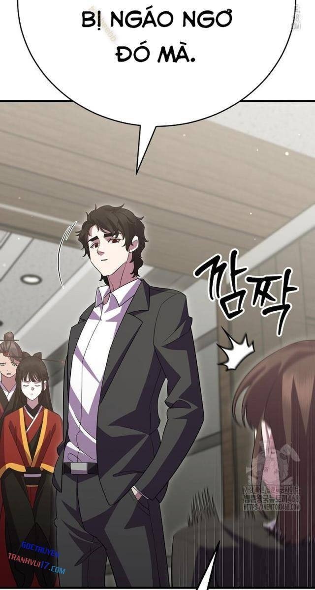 Môn Đồ Của Tam Vương - Page 87