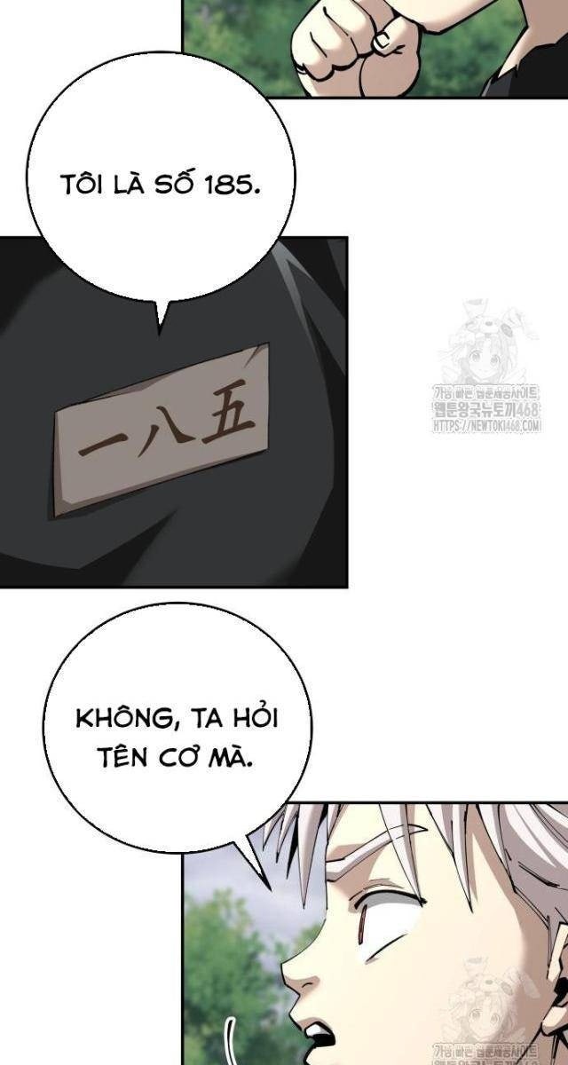 Ông Võ Giả Và Cháu Chí Tôn - Page 16