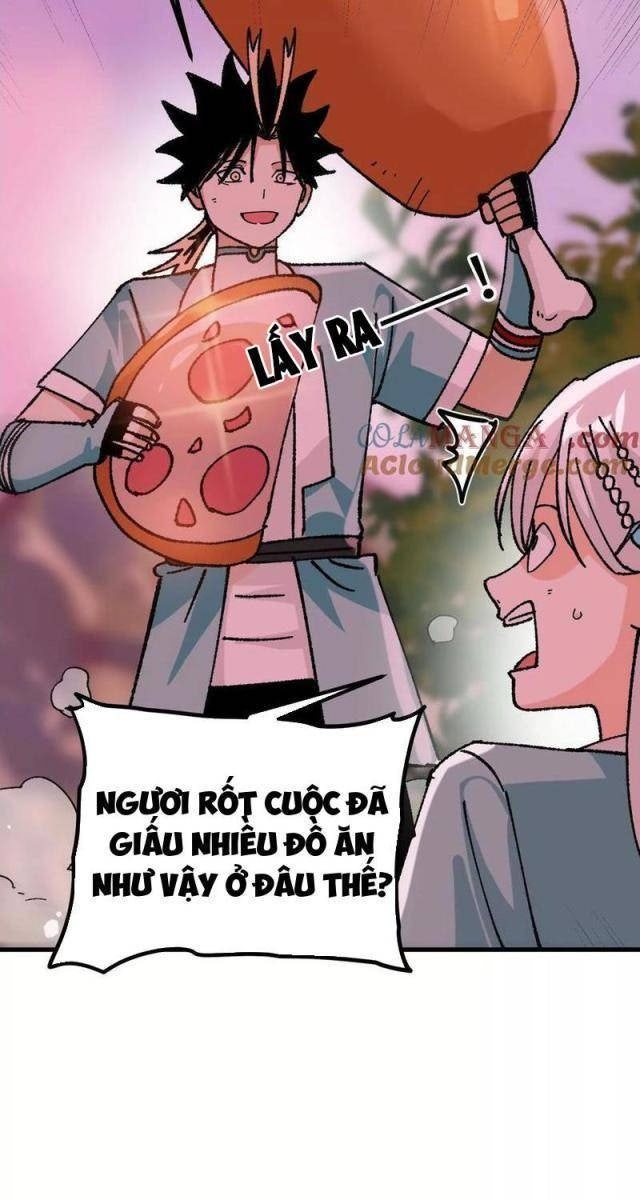 Vật Lý Tu Tiên Hai Vạn Năm - Page 102