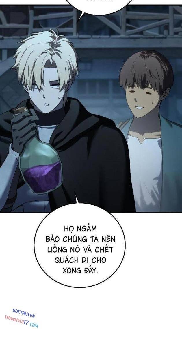 Tinh Tú Kiếm Sĩ - Page 77