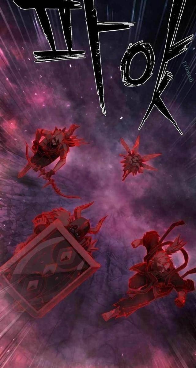 Anh Hùng Đã Trở Lại - Page 43