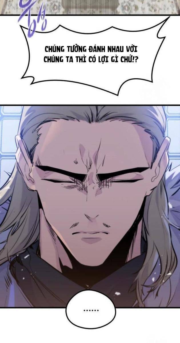 Mỗi Lính Đánh Thuê Trở Về Đều Có Một Kế Hoạch - Page 14